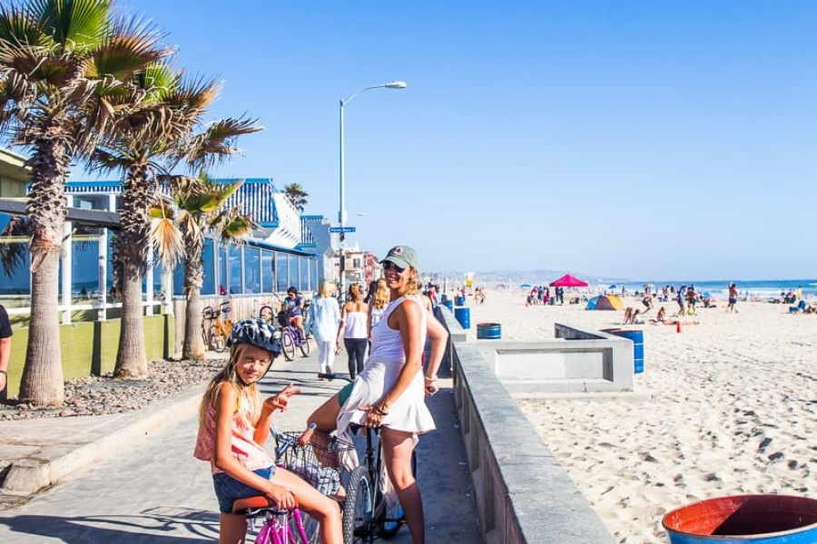 Want to have fun in Pacific Beach, California? 

We have a new blog post about the 10 best things to do there! 

You can surf, sunbathe, and more! 

Check it out for amazing beach adventures! 

Read: nritravelogue.com/rest-of-the-wo…

#California #CaliforniaTravel #CaliDreaming…