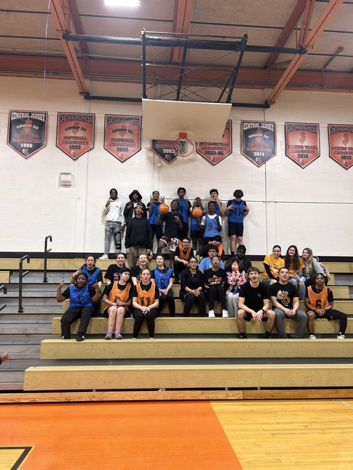 📣 This Week in Hamilton!

<a href="/HTSD_West/">Hamilton High West -The Hornet Buzz 🐝</a> hosted the Unified 🏀 Basketball Tournament 

Great night for our Hornet Community! 🐝

#HTSD #HTSDpride
<a href="/ScottRRocco/">Scott Rocco, Ed.D.</a> <a href="/HTSDSecondary/">Jim Altobello Ed.D.</a> <a href="/WestVP_Flanagan/">Erin Flanagan</a> <a href="/AmandaJWegman/">Amanda Wegman</a> <a href="/LauraGeltch/">Laura Geltch</a> <a href="/HHW_Athletics/">Hamilton West Sports</a> <a href="/HTSDCurriculum/">Hamilton Twp. C&I</a> <a href="/HamiltonTwpNJ/">Hamilton Township NJ</a>