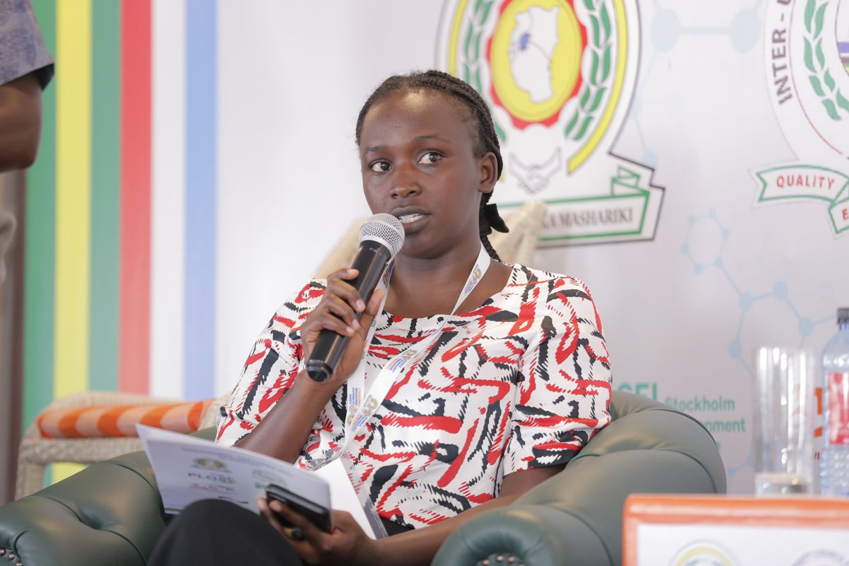 EAC_STI's tweet photo. #PaperPresentations: Using Normalized Difference Vegetation Index to Predict Potato (Solanum Tuberosum L.) Apical  Rooted Cuttings Yields in Njoro, #Kenya

By Winnie Chebet Wambugu

#EACSTI2024 @mfbenda @iucea_info @easteco1 https://t.co/mHCEZVcBFc