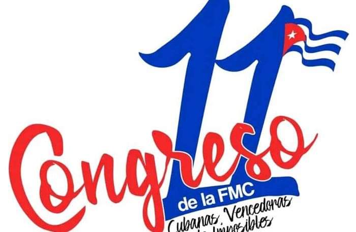 Buenos días #Cuba 🇨🇺
Acoge  #LaHabanaDeTodos las delegadas al #XICongresoFMC.  Vísperas del Día Internacional de la Mujer. Se discutirán importantes asuntos para el presente y el futuro de la Patria. 

#MujeresEnRevolución