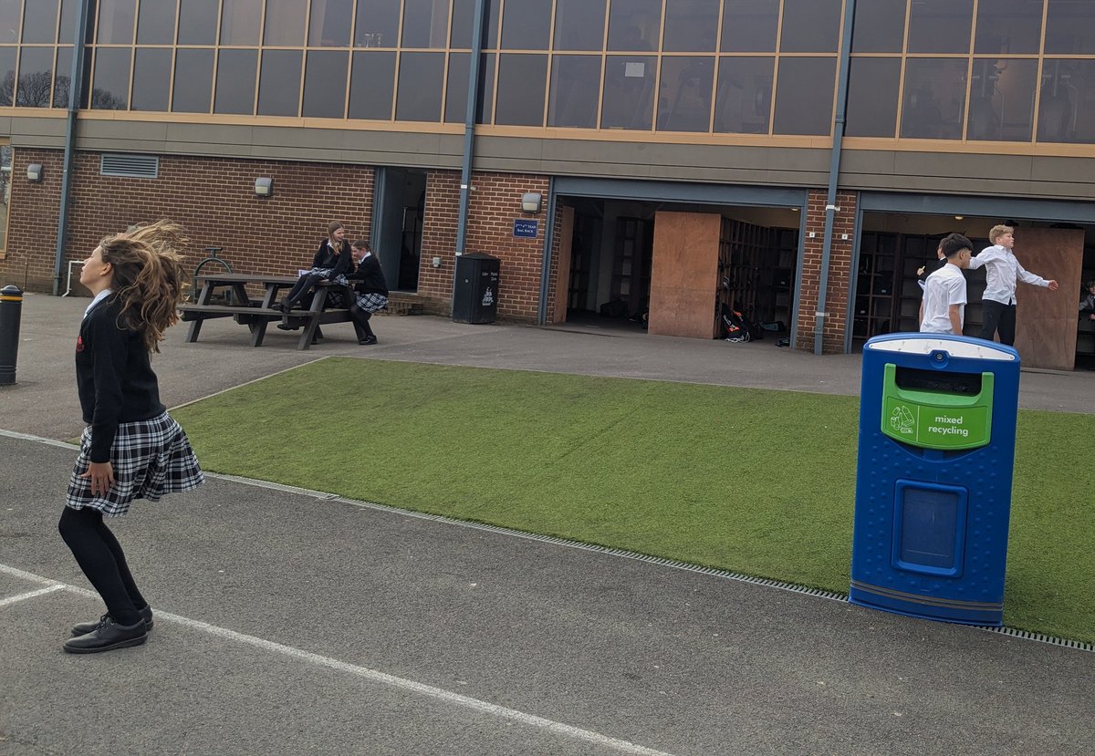 Churcher’s College Computing tweet media