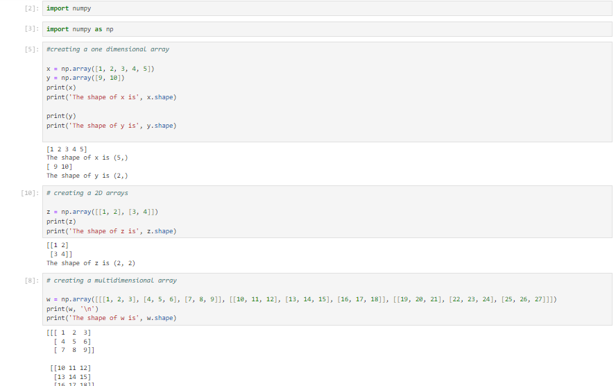 ejumstech's tweet photo. It's been a week since I started my Data Science journey, and I'm thrilled to update you on my progress. I dedicated this week to delving deeper into NumPy, Pandas, and Data Visualization with Matplotlib. Grateful to @edustipend for this amazing opportunity #EdustipendBeneficiary https://t.co/UUn8FxTvJw