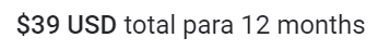 https://t.co/7mCqubT82W   MASSIVE DISCOUNT 35% OFF FOR 12 MONTHS!!  ENJOY😁 https://t.co/Va6NYNh1pA