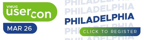 BoBusillo's tweet image. Excited to be part of the Philly UserCon Tuesday 3-26
Secure your spot for my session 11-12
vSphere 8 - What is New (HOL-2409-11-SDC)
You can learn about our acquisition, deep-dive into the latest tech, &amp;amp; much more.
Registration: bit.ly/3SdzymP
#PhillyVMUG #VMUG #vmware