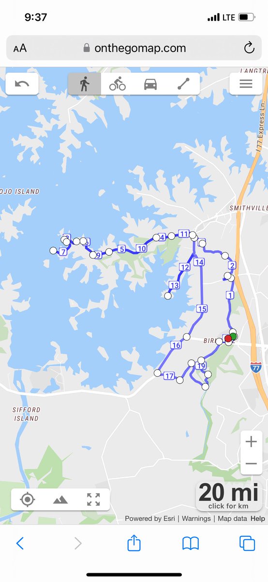 RT @TheRule8618: @F3Isotope Early #PB Sunday morning 20 miler with options for less. Launch from Birkdale Starbucks at 6am. All runners welcome as 20 alone sucks. @FiALKN @CLTRunningClub @runCLTrun @F3Davidson @F3RaceCity @F3Metro