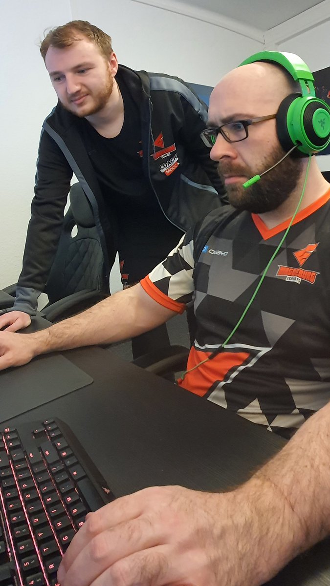 Magdeburg eSports e.V. tweet media