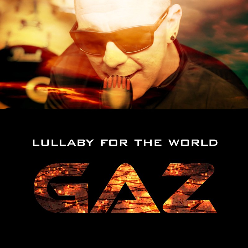 GAZ Delivers New Single ‘Lullaby For The World’ emerging as a beacon of authenticity and social consciousness with his compelling fusion of protest and prayer, reflecting global themes of adversity & hope. Check it out! 🔥 @GarryCluskey @devographic samusicnews.co.za/local-music/ga…