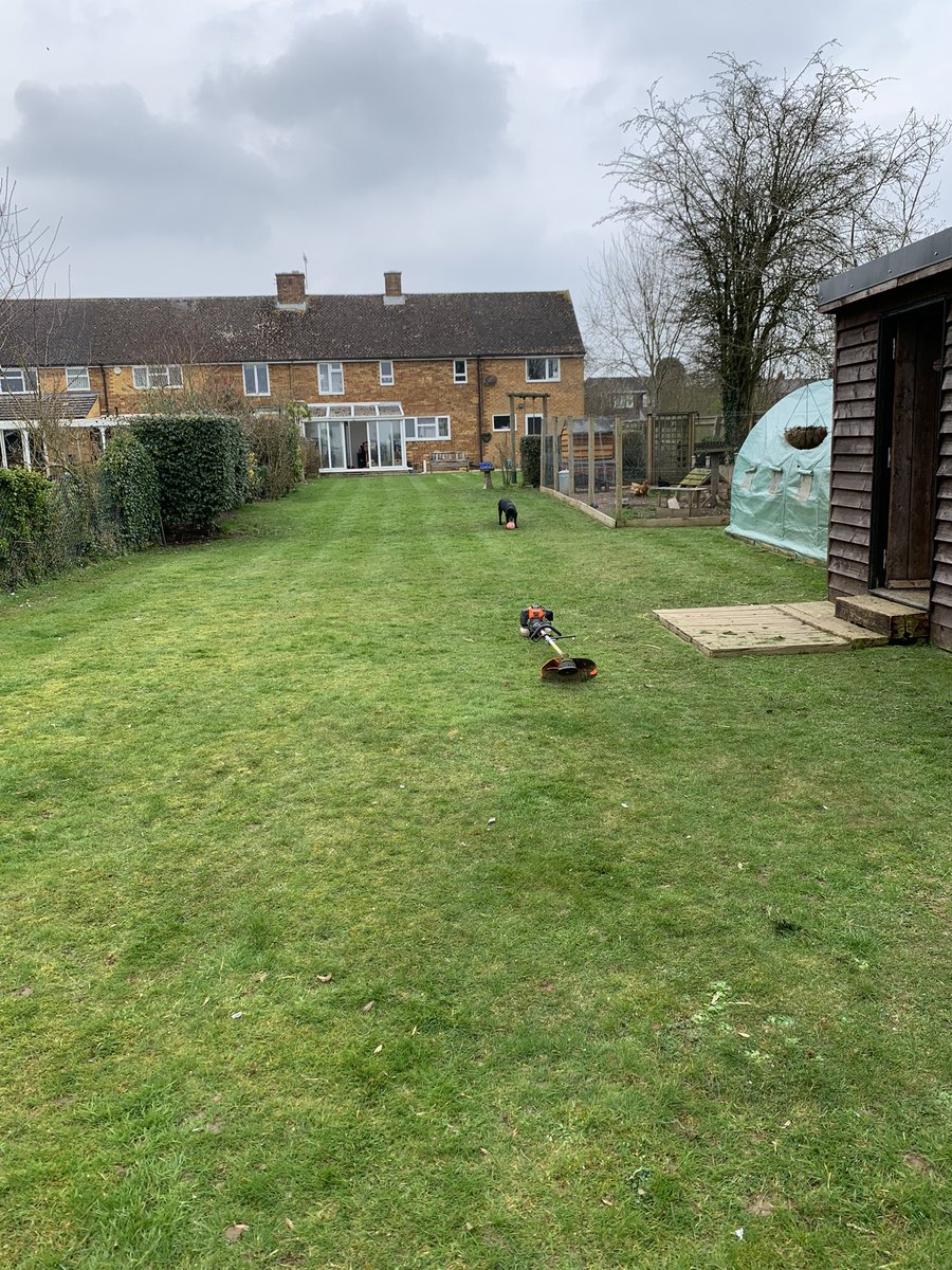 Gary Witney tweet media