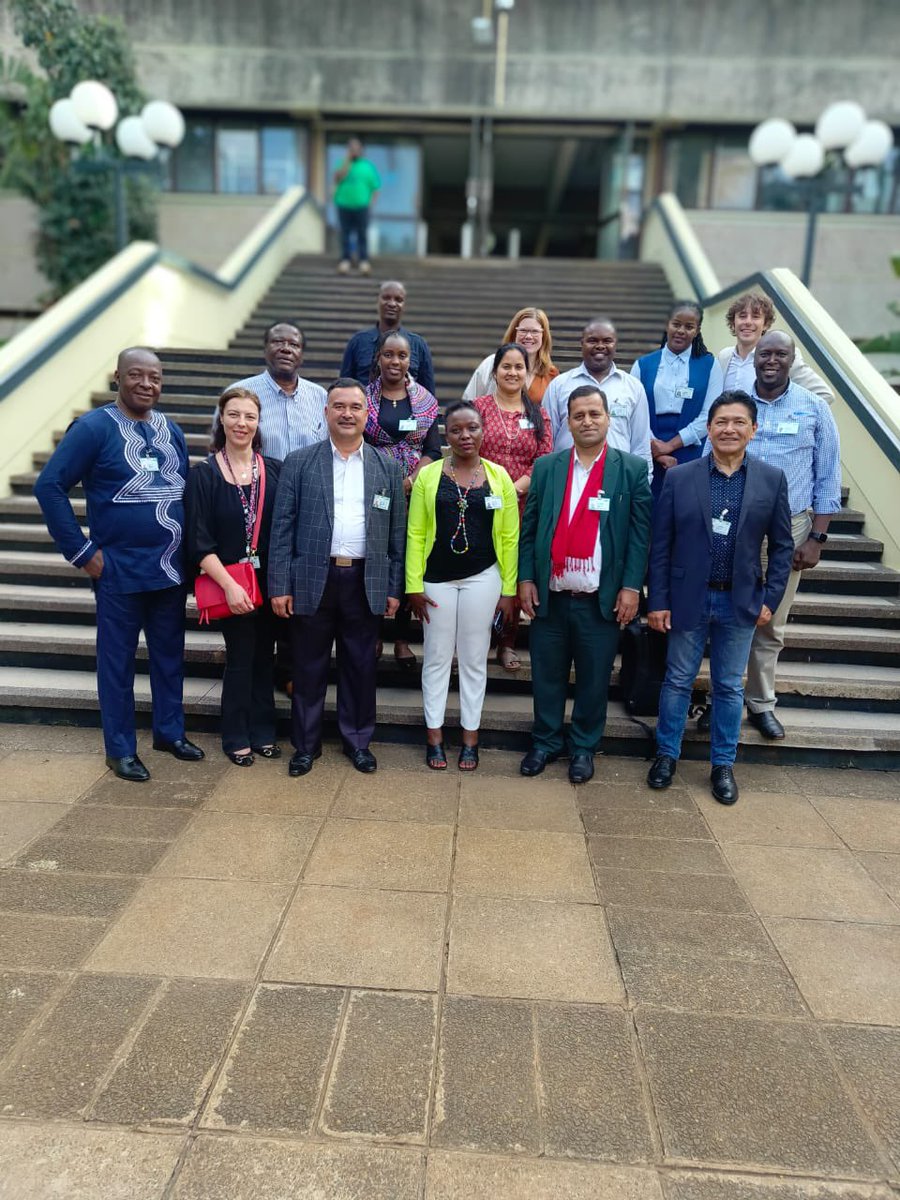 We Effect EastAfrica tweet media