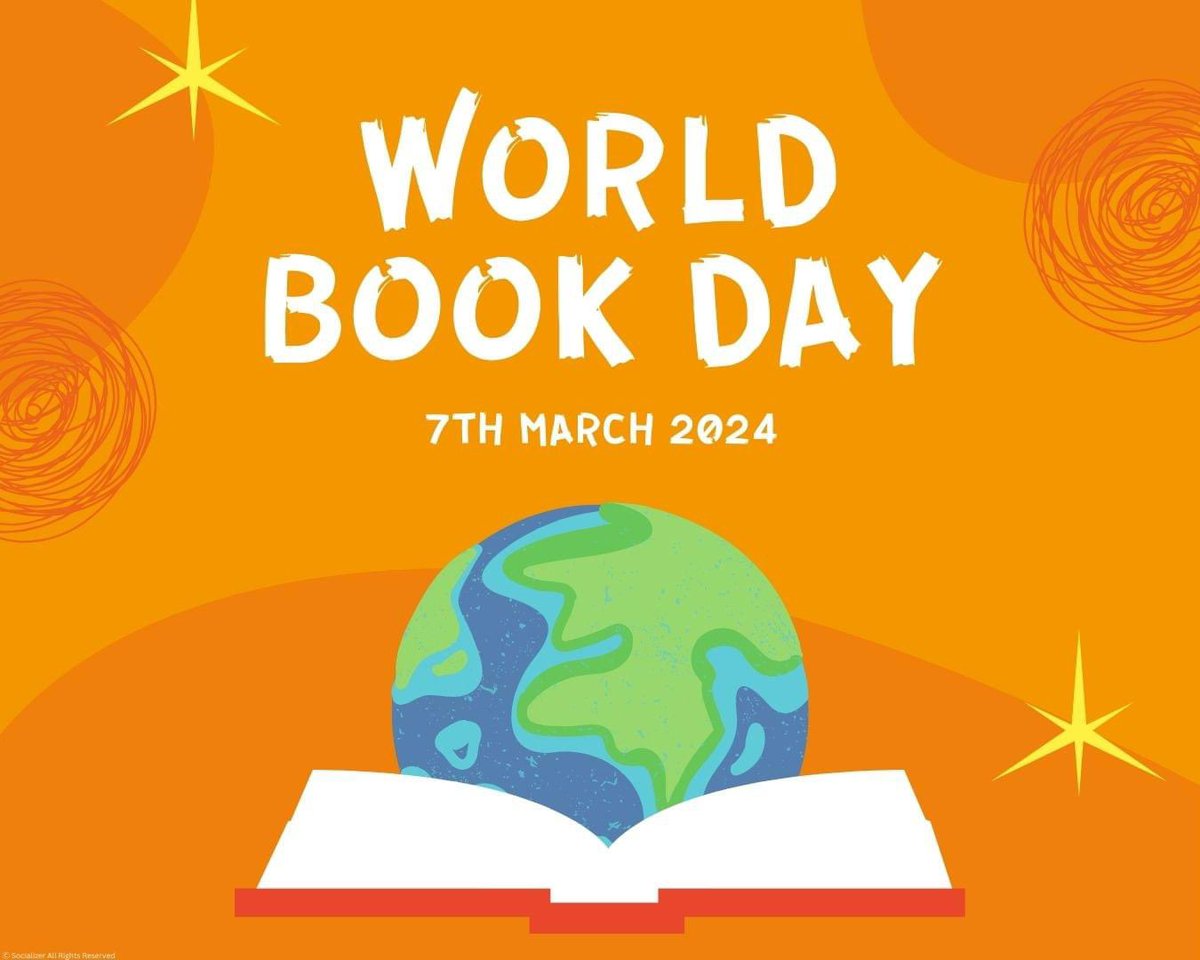 Happy World Book Day! 📚 Today we celebrate the power of books and all the amazing stories between the pages. At Stagecoach, we are constantly inspired by books to explore different worlds, characters and go on new and exciting adventures. What’s your favourite book to read?