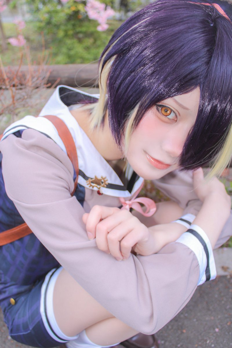 【cos/enst】🌸🌸🌸

仙石忍<a href="/me_l_too/">ねる🐰</a>