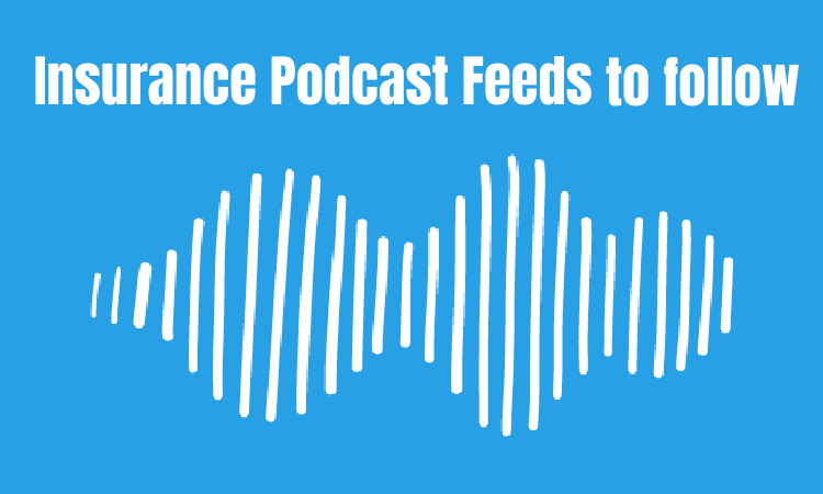 Insurance Podcast RSS feed urls to follow from 30 sites
#insurance #podcast #podcasting #podcasts  
>>  blog.investmentpal.com/insurance-podc…