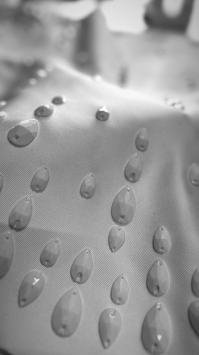 📷Snapshot: Week 8