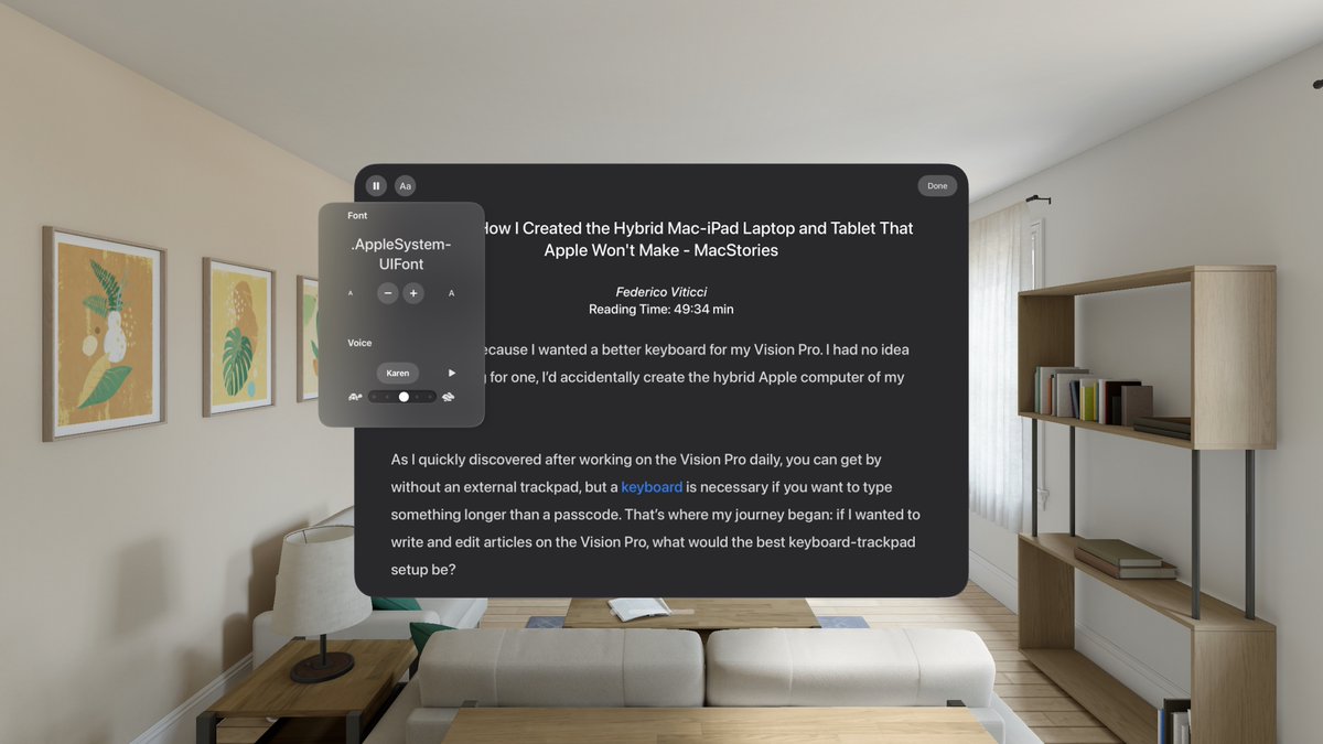 Surfed • History & Bookmark Manager tweet media
