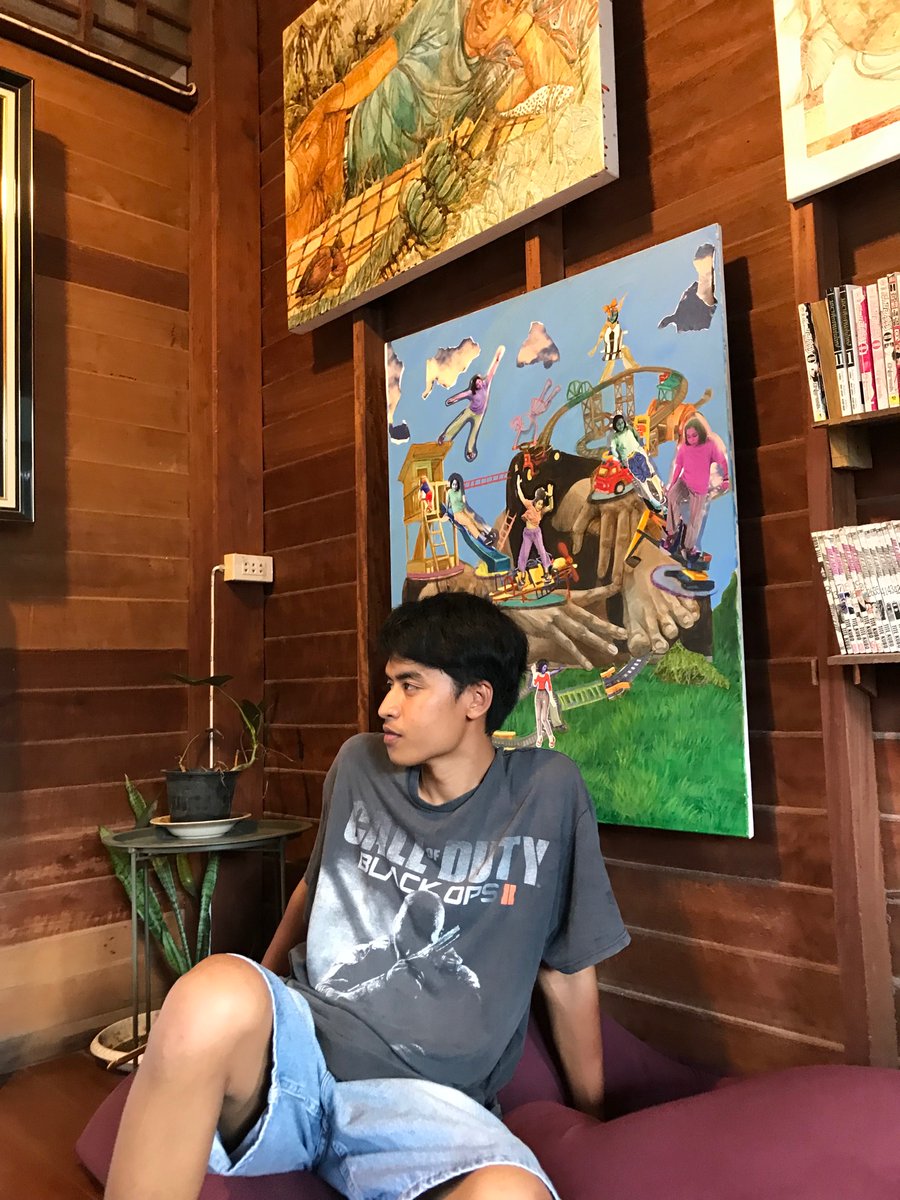 ChnaNphathr's tweet photo. #ภูเก็ต. https://t.co/4PInuiSqK5