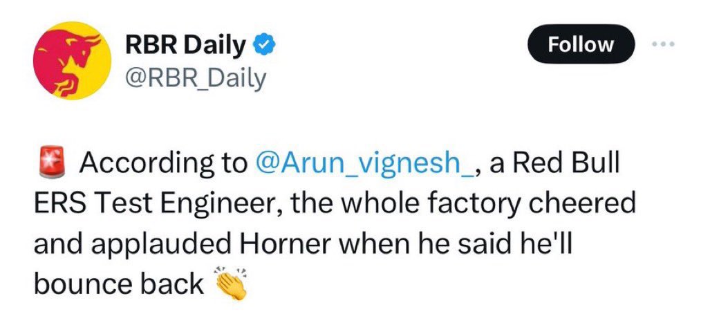 norrisfours's tweet photo. god spare us of all of our problems and give it to the red bull team instead https://t.co/HrsT6oFeiX