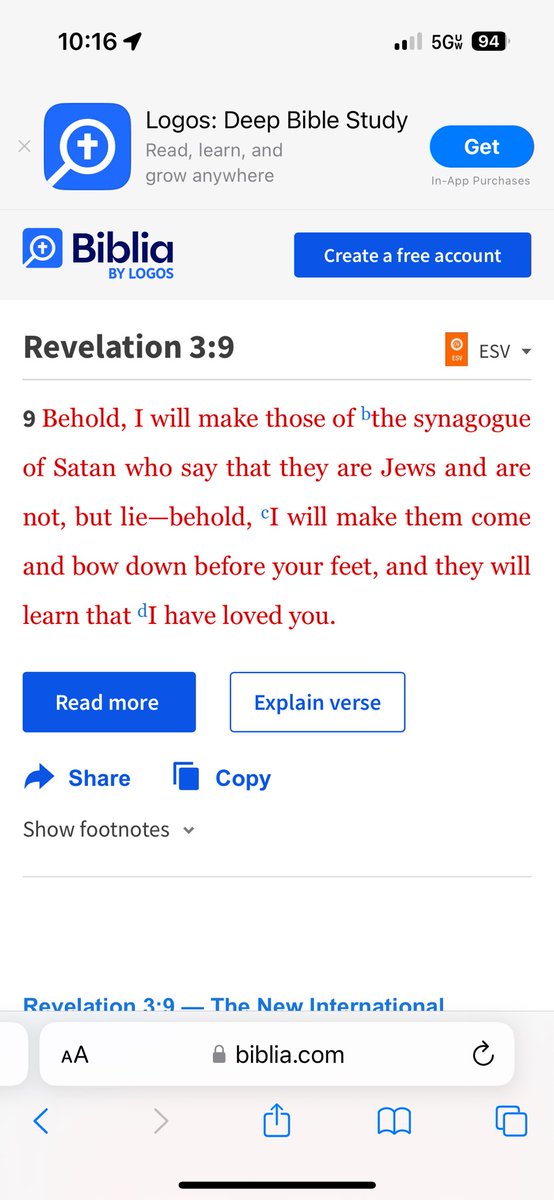 realstewpeters's tweet photo. This is a strange verse. https://t.co/q9bQWNPvTK