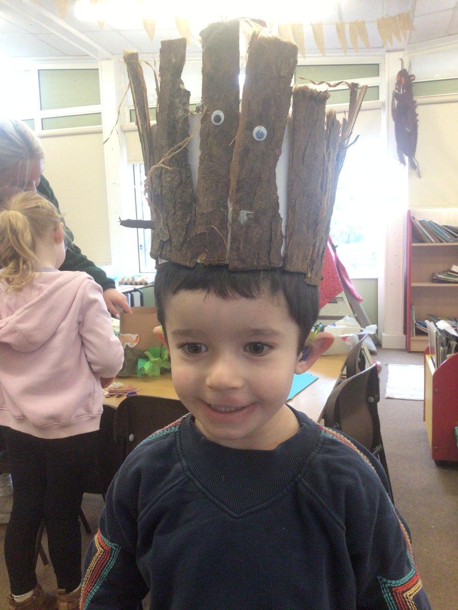 Garway School tweet media