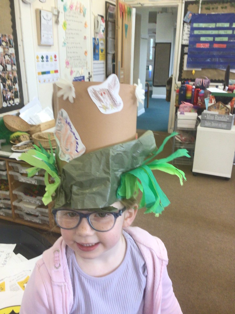 Garway School tweet media