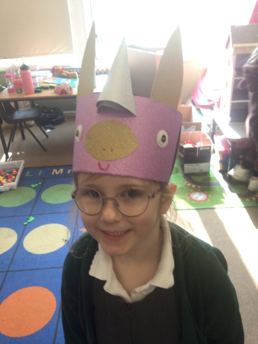 Garway School tweet media