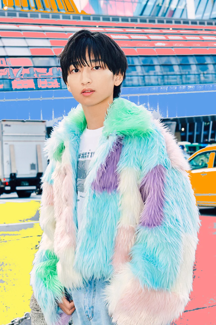 ICEx 筒井俊旭THIS IS ITossy キラリ ましかくフォト ICEx on X: 