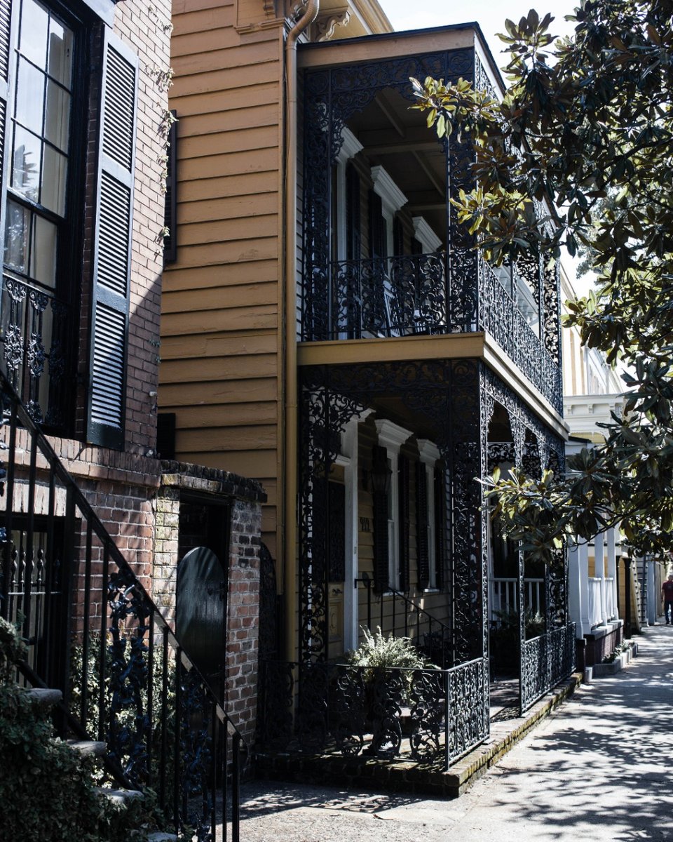 We're heading to Savannah, GA tomorrow!  Stoked to make a delivery to our friends at <a href="/SouthernCrafted/">Southern Crafted</a>.  Let us know your favorite spots to check out in Savannah in the comments!  #savannah #savannahga