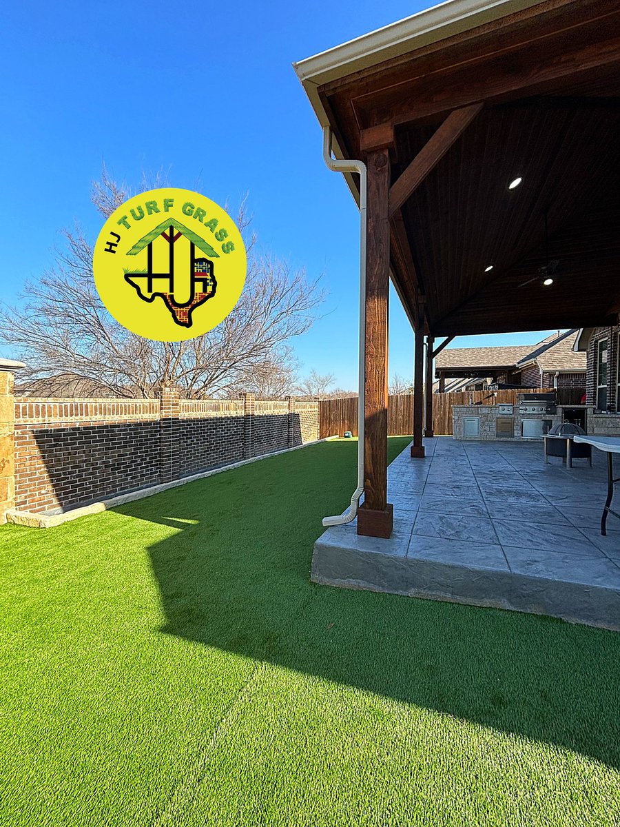 HjAnd68966's tweet photo. Looking to install Turf Grass Call us for a Free Quote 
Tired of your grass always cut and never gets green ,call us for a Synthetic Grass https://t.co/AkxGTA3ZGT