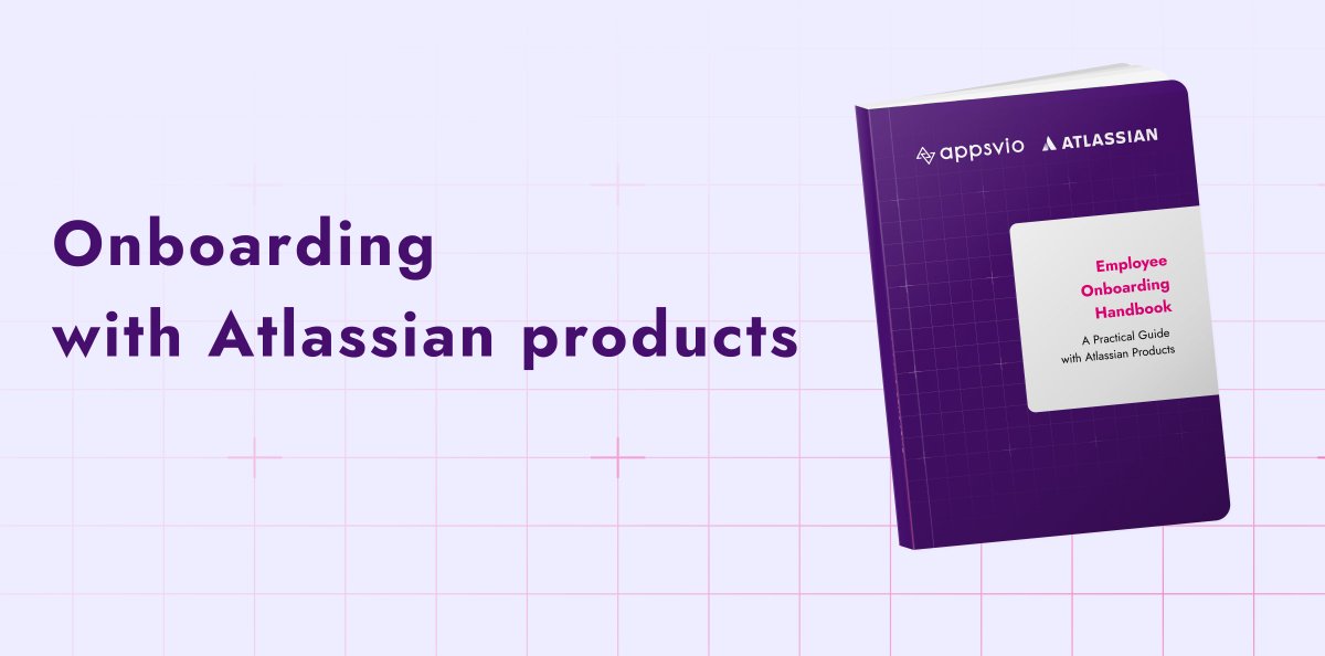 Appsvio | Atlassian Marketplace Partner tweet media