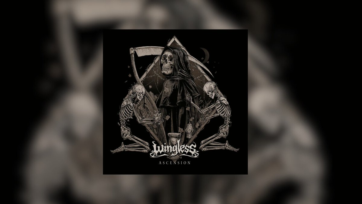 Doomed Decibels tweet media