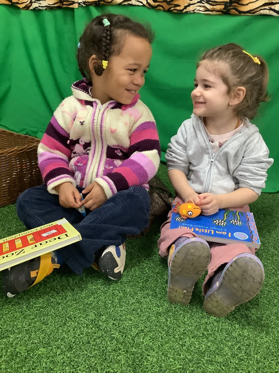 Morningside CC tweet media