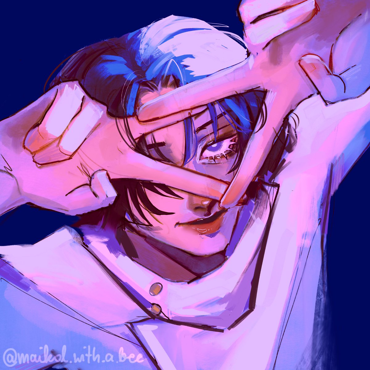 maikol_with_a_b's tweet photo. happy birthday yuta okkotsu you’ll always be famous🙏

#jjk #yutaokkotsu #jujutsukaisen https://t.co/yV1eo9rAj0