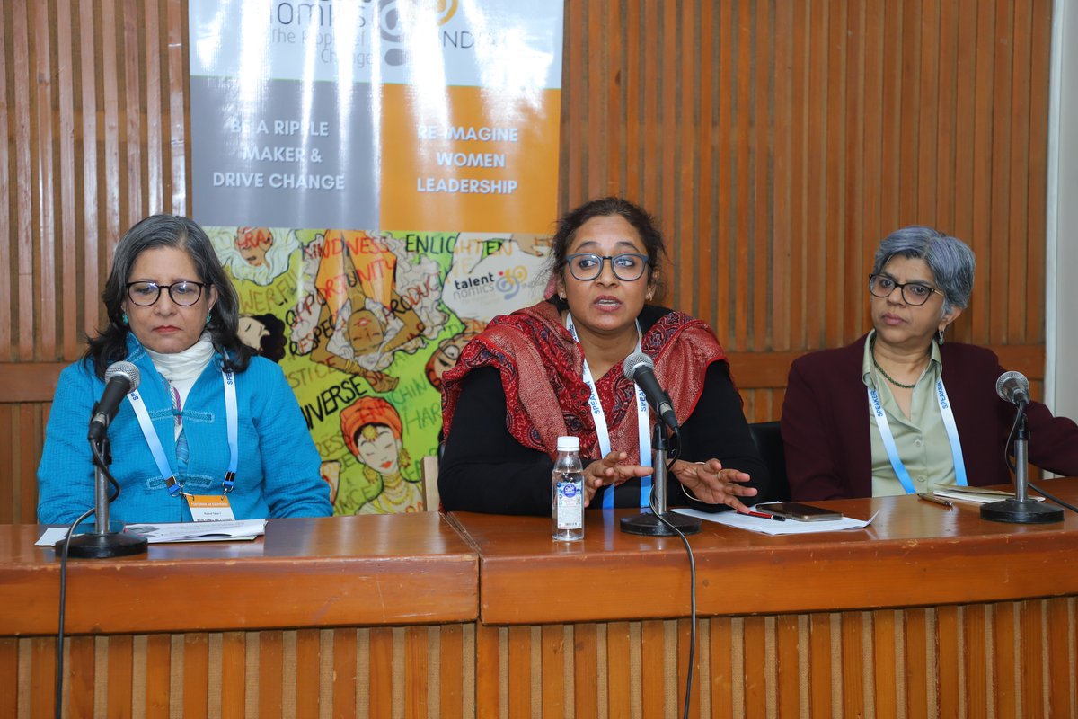 Celebrating a milestone in our #Equiverse journey! Hosted a powerful roundtable on "Building Inclusive Urban Spaces" with <a href="/KASonline/">Adenauer-Stiftung</a> 
Checkout the event pics where diverse stakeholders came together from around the globe to discuss crucial issues &amp; propose actionable solutions.