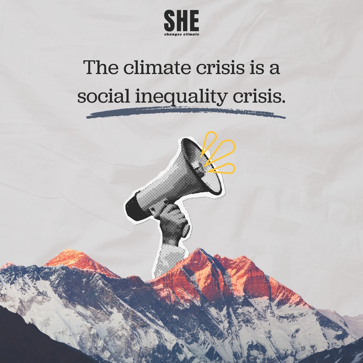 Forster_Comms's tweet image. Investing in women is crucial for a sustainable future. By providing women with access to education, healthcare, and economic opportunities, we lay the groundwork for robust climate action.

#InvestInWomen #SHEChangesClimate @sheclimate #IWD2024