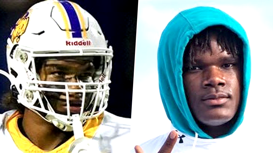 .@SWiltfong247 shares the latest recruiting buzz on 5-stars, blue-chips and more as the 2025 Top247 updates ✍️ 247sports.com/longformarticl… @247recruiting