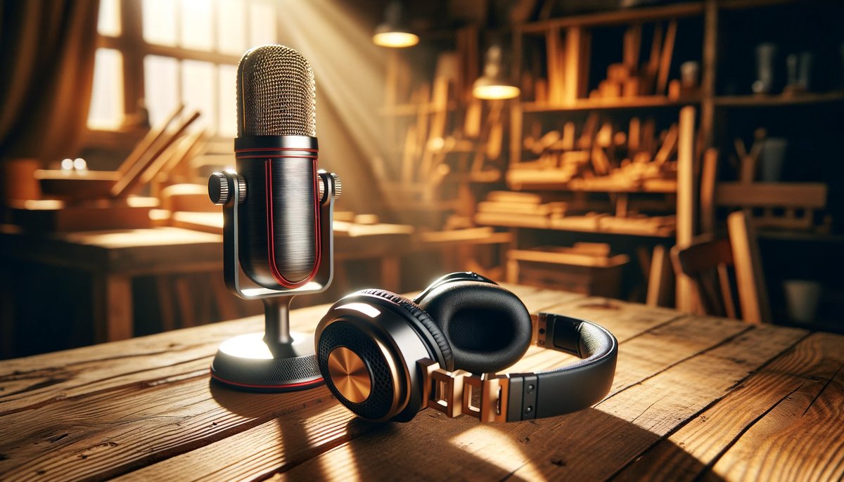 Habt ihr auch Probleme, #Fachkräfte und #Azubis für euren Betrieb zu finden? Im 3-teiligen Podcast-Special interviewen wir Betriebe, die erfolgreich #Instagram, #TikTok, #WhatsApp und #LinkedIn für die Mitarbeitergewinnung nutzen. Folge 1 ist schon online: bit.ly/49TTIJS