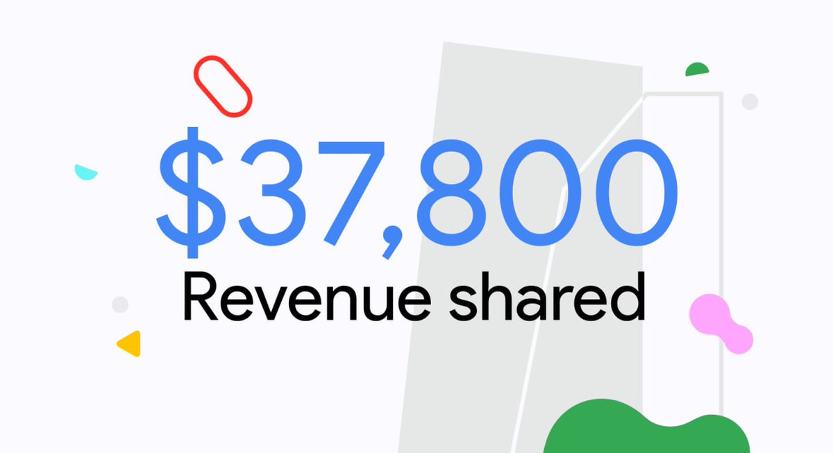 palmaierc's tweet photo. The fifth $PALM Revenue Share Distribution is sent!

➡️ Overall, 506 wallets received revenue share, a natural increase of 66% from the previous 334 with the lowest amount sent being $3.48 (increase by $0.40) and the highest amount $2,574.57. 

💰 In total, the project has now sent out $125,300 in ETH to all program participants. If you joined prior this distribution period start which begun 26th of February and followed the terms, you were eligible. 

❓The minimum amount to be sent was $3.48. Only 19 wallets received a multiplier, with  the highest being a 10% multiplier. Again, wallets that did not participate in the last distribution but were in the program were included and are now eligible for catching their multipliers!

✖️Due to the multiplier, some holders made it past the $3.48 (0.01%). Participants are only eligible for the Revenue Share distribution being in the program for one distribution. This is to avoid any abuse or transfer tricks. 

✅ Remember that the Revenue Share is now weekly. The last distribution was sent 9 days ago. Join up now to claim your share of the rewards!

👉 All instructions can be found here: https://t.co/RxJYjEB5Is