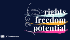 Happy #IWD2024 Today we mark a year since 🇬🇧 launched our Women & Girls Strategy, putting them at the heart of everything we do UK advocates for comprehensive access, education & empowerment for all women & girls @FCDOGovUK @FCDOGender #RightsFreedomPotential #InvestinWomen