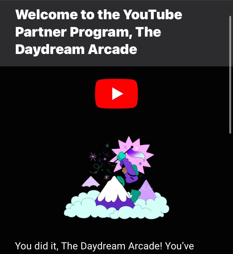 2024 has been pretty wild so far. Thank you to everyone who has supported this project or followed along with us get to this point. We took a risk, and it’s been SO much fun to keep improving the videos we make but also growing our friendship outside of it all. 

Next Chapter.