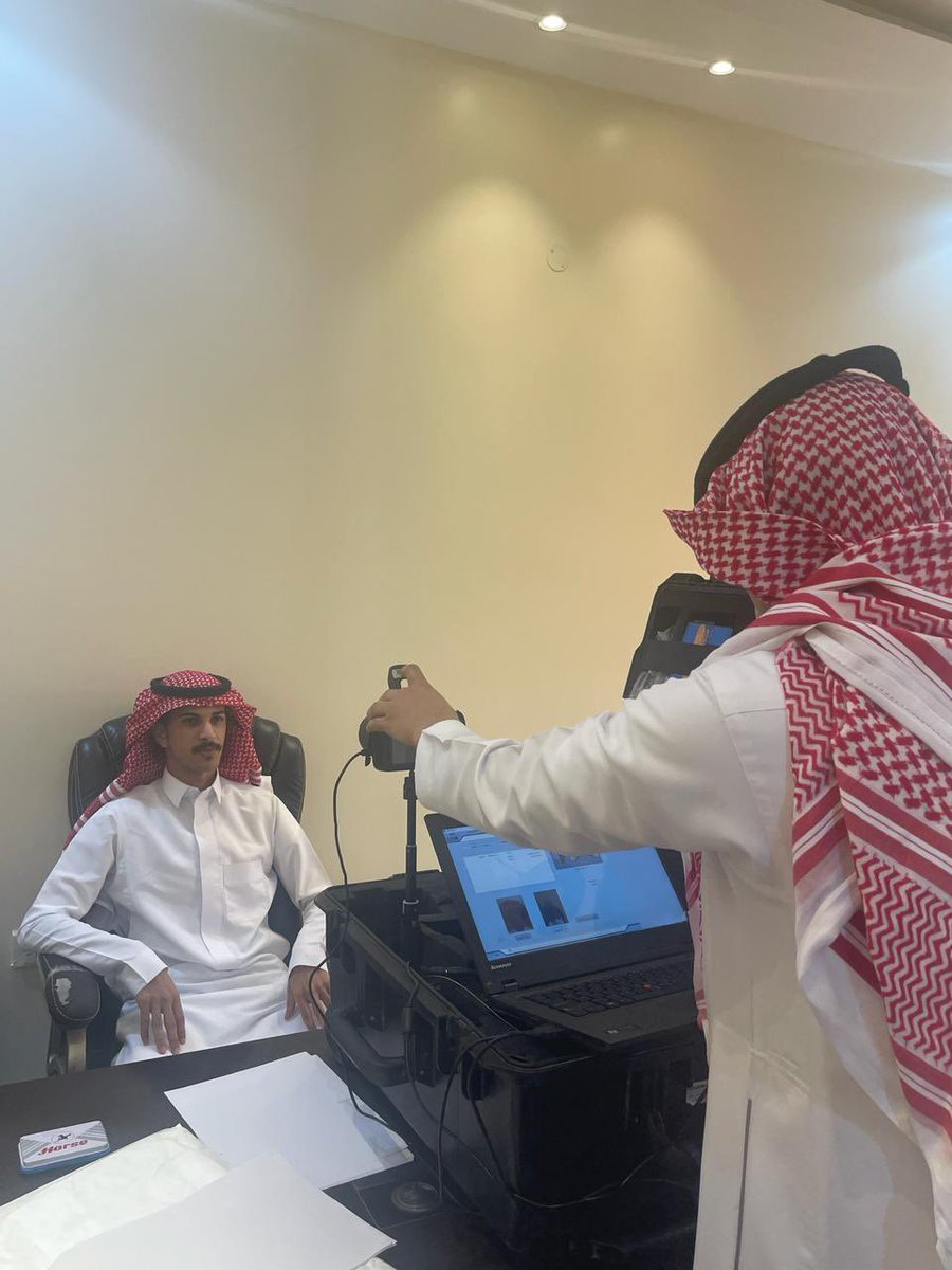 العيدابي tweet media