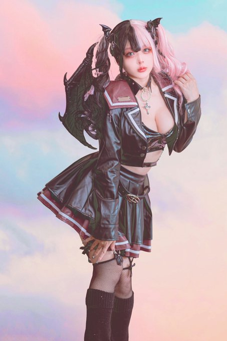 コスプレイヤーきっかのTwitter画像4