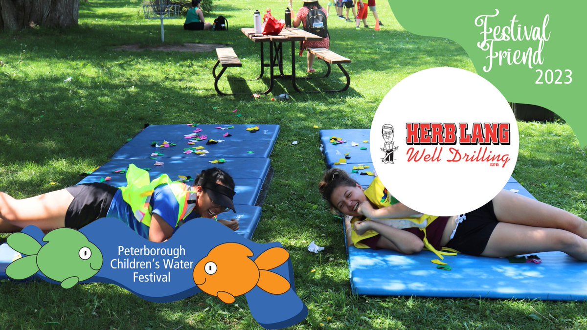 Ptbo WaterFestival tweet media
