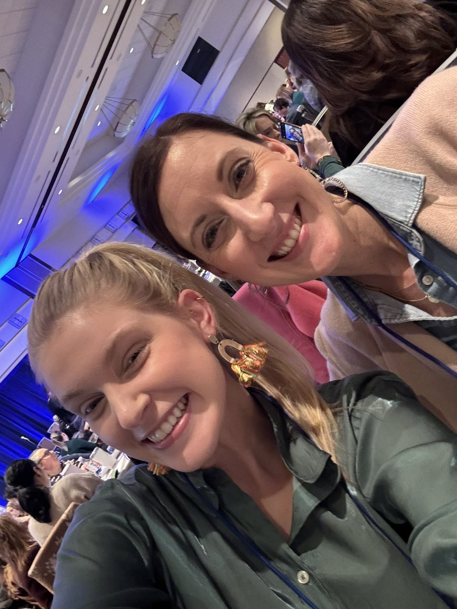 Colleen Mestdagh, NBCT (@colmestdagh) on Twitter photo Thank you <a href="/wbloomfieldschl/">wbloomfieldschl⚓️</a> for supporting our professional learning at Diversity in Literature Symposium! <a href="/MissPatterson00/">Paris Patterson</a> Thank you <a href="/wbloomfieldschl/">wbloomfieldschl⚓️</a> for supporting our professional learning at Diversity in Literature Symposium! <a href="/MissPatterson00/">Paris Patterson</a>