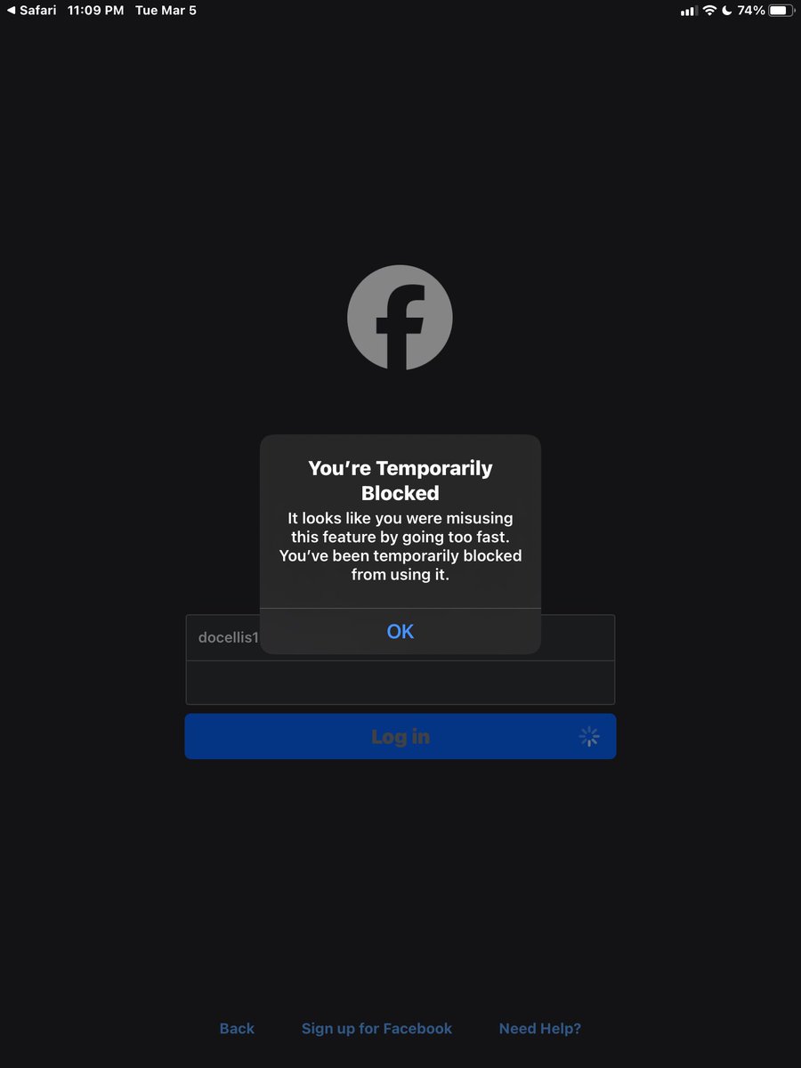 DocEllisWeb's tweet image. To fast