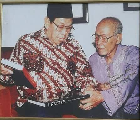 Jaringan GUSDURian tweet media