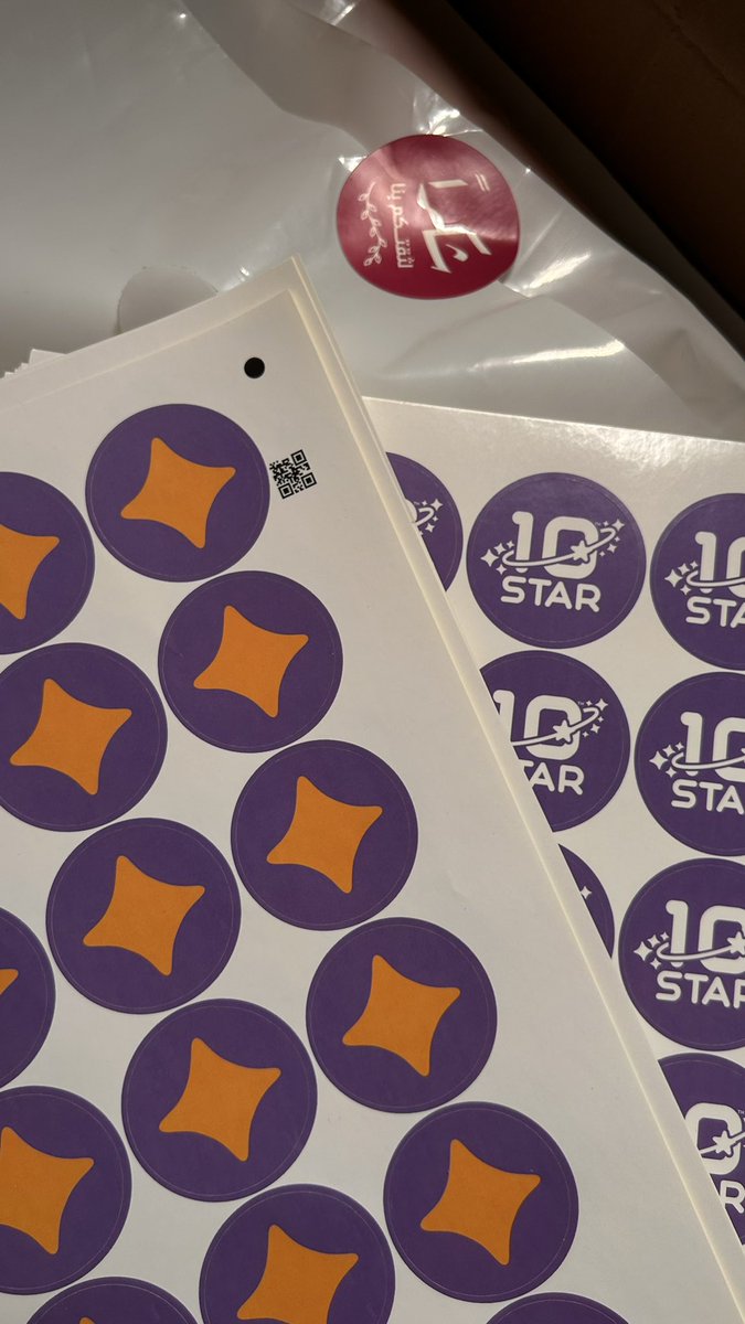 10thstarss's tweet photo. هويتنا الجديدة 💜🤍🩶

✨ https://t.co/WBHr1j7APD