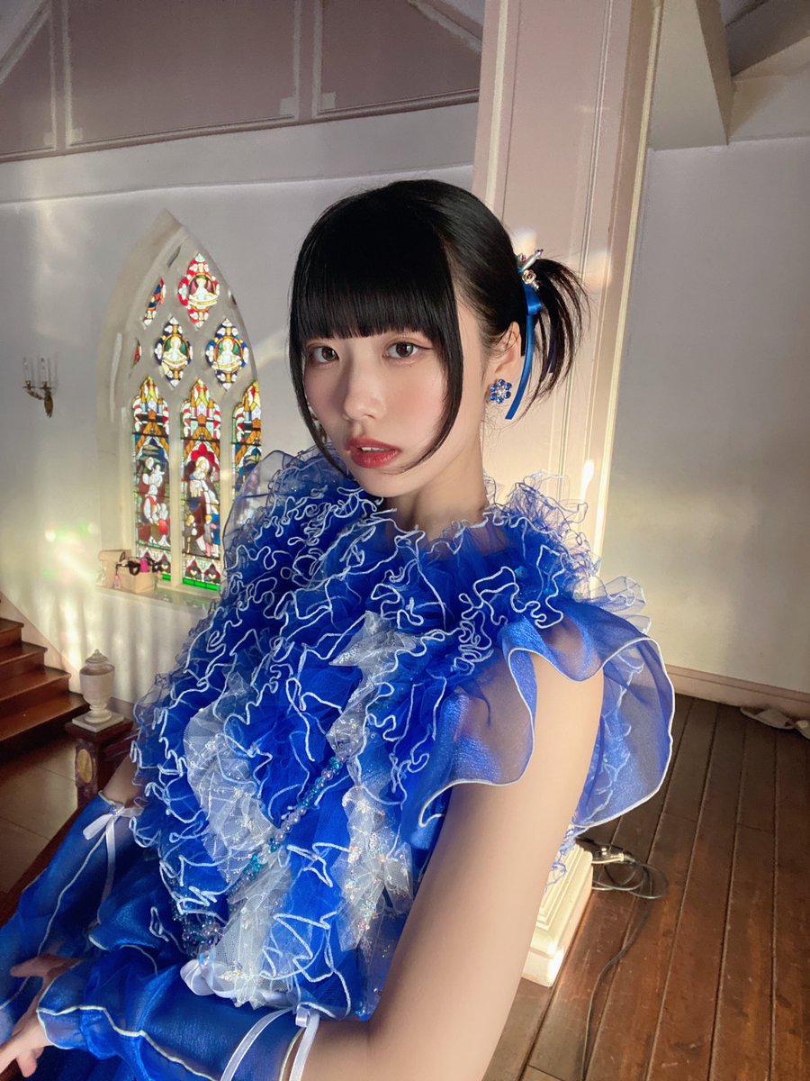 🐟💙 #すいすて