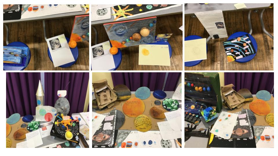 #NeneandRamnoth In Science - Spring A term, the Year 5 children have learned about ‘How is Earth different from other planets? ’ Here are some of the fantastic works created by the children as homework projects!
<a href="/NeneRamnothSch/">Nene and Ramnoth School</a>
@ElliotFndtn