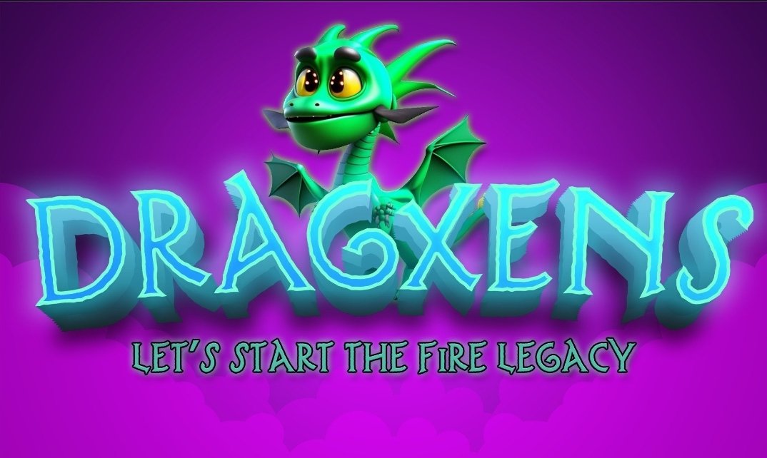 <a href="/Dragxens/">Dragxens.eth</a> are Minting on <a href="/opensea/">OpenSea</a> only 91 left from this drop before the 5k release

If you get one of the 1st 100 
You can get mint for free on the 5k
 opensea.io/collection/dra…