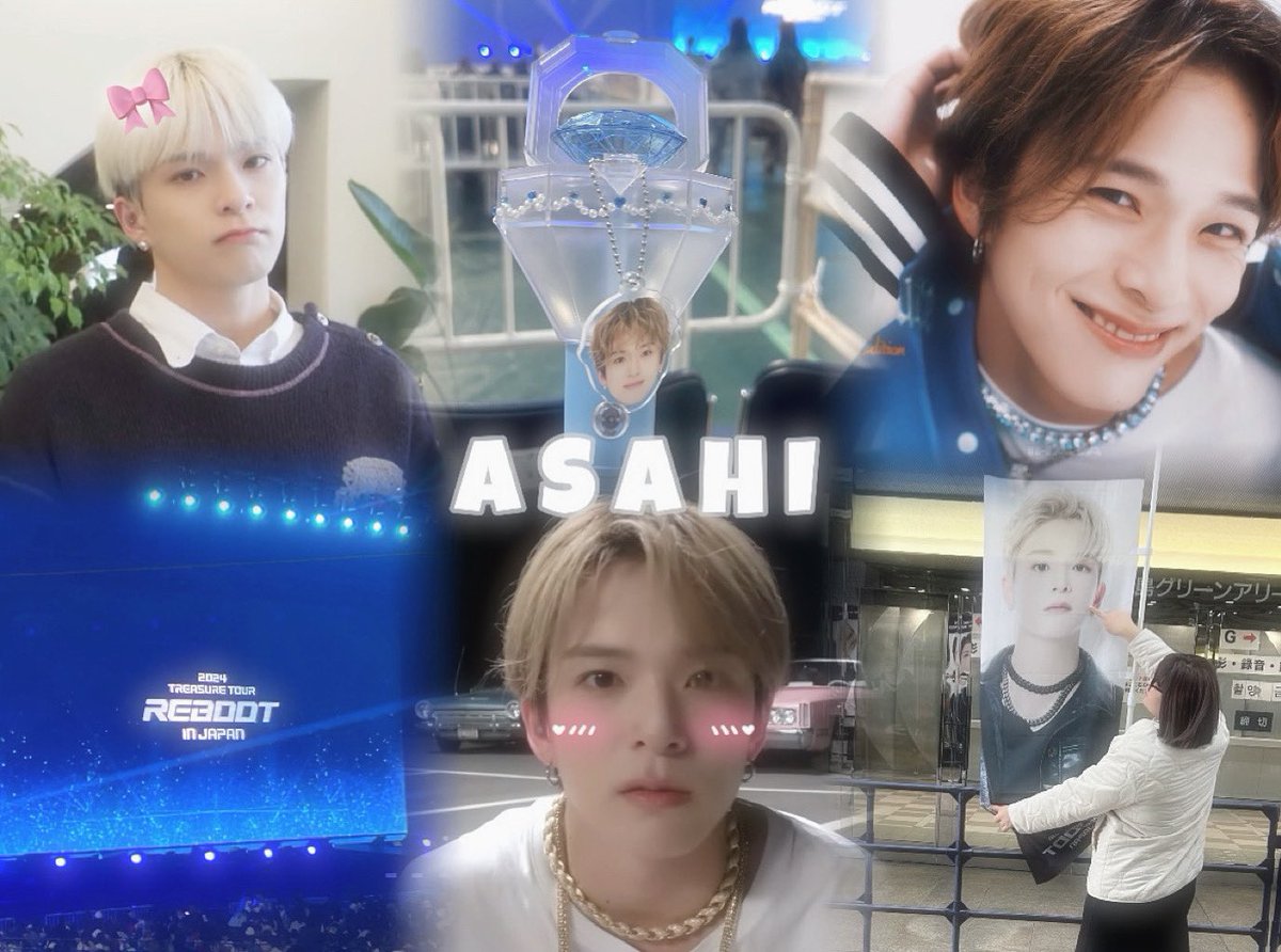 ⋆⸜  𝑵𝒆𝒘𝑻𝒂𝒈  ⸝⋆

                 🤖ྀི  濵田朝光 🤖ྀི 

           𝟬𝟮｜ғᴜᴋᴜᴏᴋᴀ ｜同○ 

      ♡ or ↺ でお迎えいきますˊ˗

#treasure好きな人と繋がりたい 
#treasureMAKERと繋がりたい 
#FFのFFさんと繋がりたい 
#トゥメと繋がりたい
#トゥメさんと繋がりたい