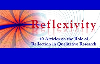 'Reflexivity: 10 Articles on the Role of Reflection in #Qualitative Research' - Selected articles on the central role of reflexivity in the discussions of bias, “qualitative literacy,” & conducting research with the most vulnerable bit.ly/2zE0BTV